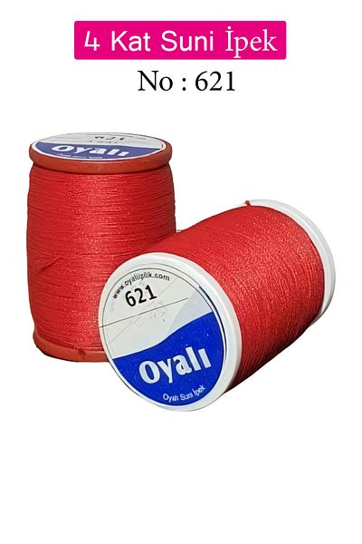 Royaleks Embroidery Floss - Polyester