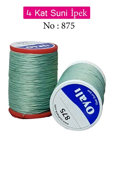 Royaleks Embroidery Floss - Polyester