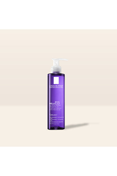 La Roche Posay Mela B3 Micro-Peeling Gel 200 ml