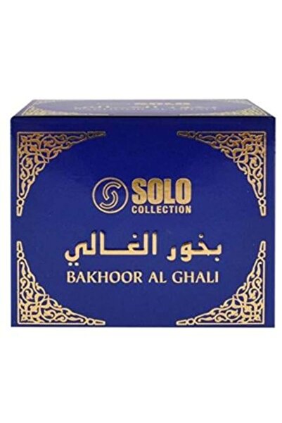 Solo Collection Al-Ghali Incense from - 40 grams