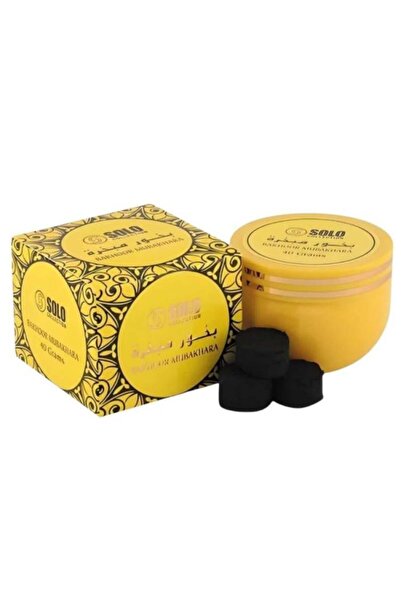 Solo Collection Incense Burner from Solo Collection - 40 grams