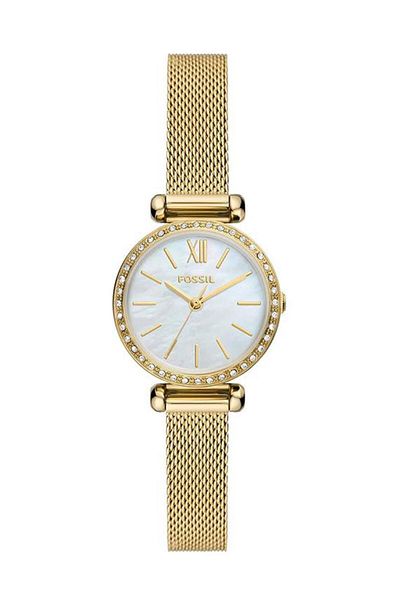 Fossil Fbq3898 Women's Wristwatch