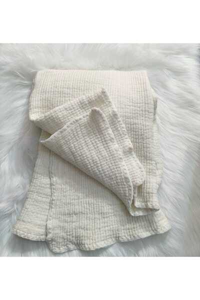 mayakids بطانية موسلين مزدوجة الجوانب