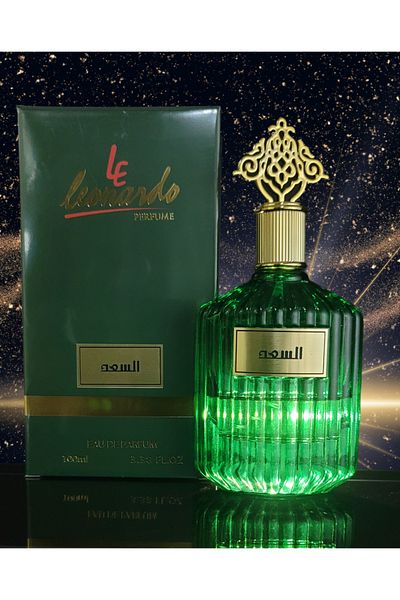 LEONARDO Saad perfume by Leonardo