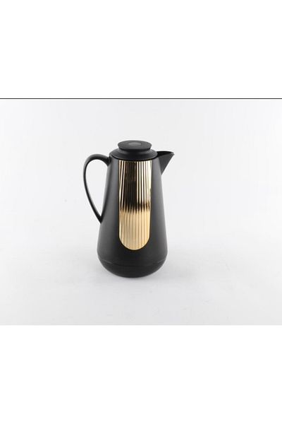 ABAREEK Elegant 1 liter tea and coffee thermos