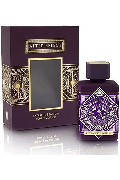 Fragrance World After Effect Extrait de Parfum By French Avenue For Unisex, 80ml