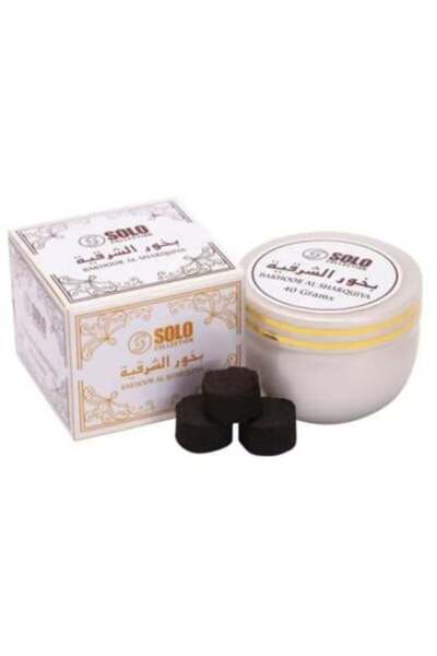 Solo Collection Eastern Incense by Solo Collection - 40 grams