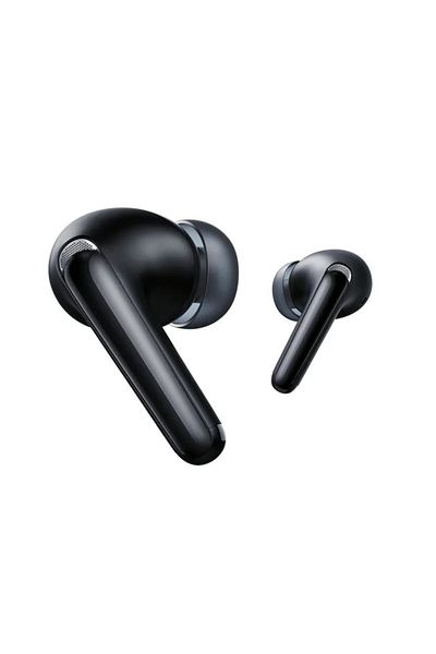 REDz Accessories Căști Joyroom Funpods Fb3, Bt V5.3, 400mah 35mah, autonomie 7h, negru