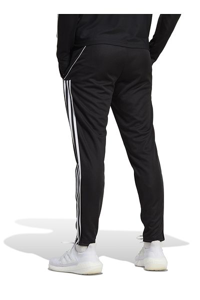 adidas Sweatpants - Black - Normal waist
