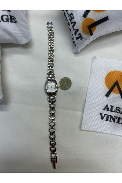 Almera Fabel Vintage Women's Watch L05900