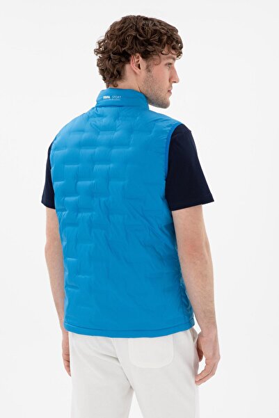 U.S. Polo Assn. Erkek Yelek 1823161