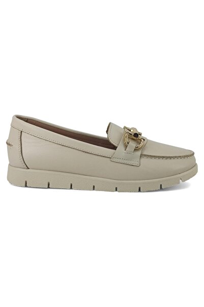 Venüs 25076042   25Ya Women's Casual Shoes Beige