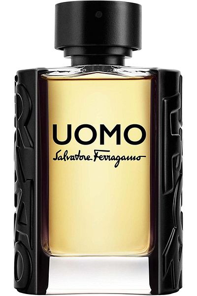 Salvatore Ferragamo Uomo Men Eau de Toilette - 100ml