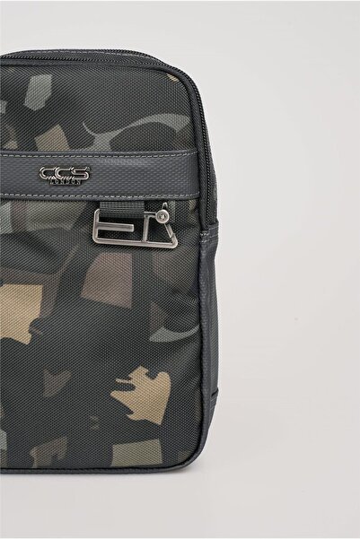 ÇÇS УНІСЕКС СУМКА З КРОСОВОЮ РУЧКОЮ CCS31539