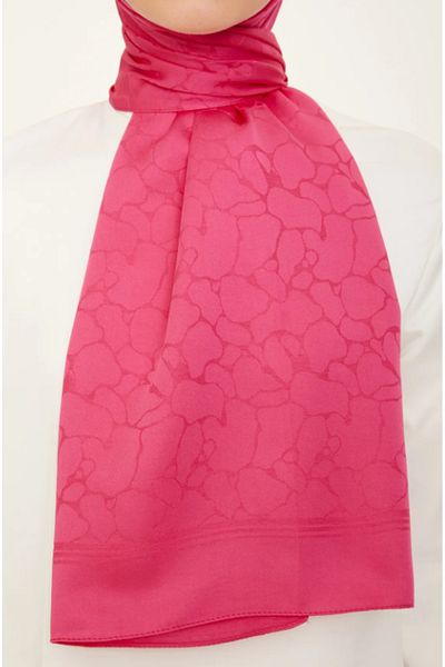 Armine Trend Sapphire Shawl 1-241829 Pink
