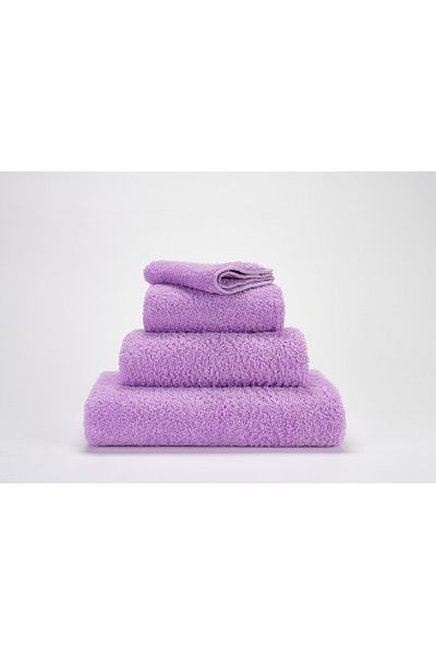 ABBYS&HABIDECOR ABYYS & HABIDECOR SUPERPILE BATH TOWEL 70X140 COL. LILAS