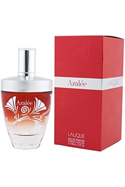 Lalique Azalee Eau De Parfume Spray for Women, 100 ml