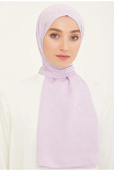 Armine Trend Sapphire Shawl 1 - 241824 Lilac