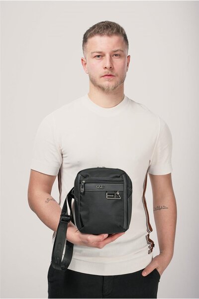 ÇÇS ÇÇS 31528 Askılı Çanta