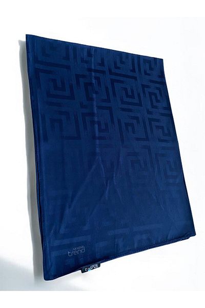 Armine Trend Mira Shawl 2-242743 Navy Blue