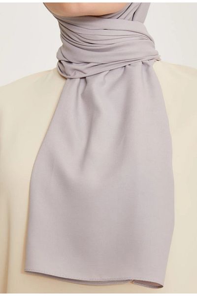 Armine Trend Begonia Shawl 957 Gray