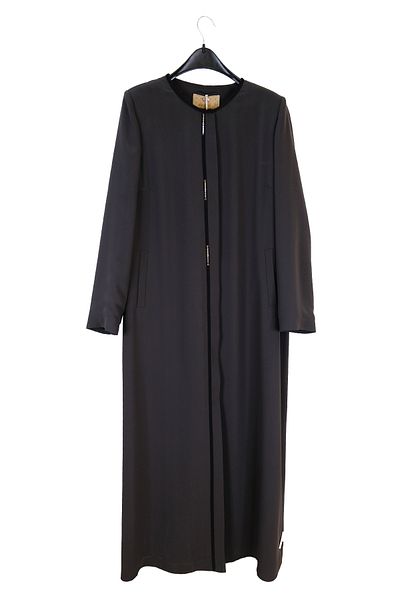 Berin 7798 Model Sapphire Berin Overcoat