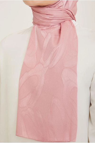 Armine Trend Mira Shawl 1-242725 Pink