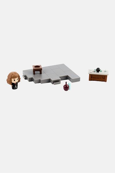 Funko Mini Moments Harry Potter Anniversary- Potions Class- Herione Grager Collectable Vinyl Figure
