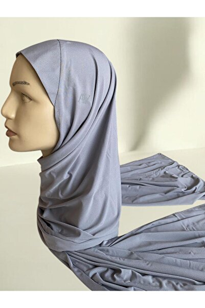 Armine Șal sport ORT500 - Gri 41251