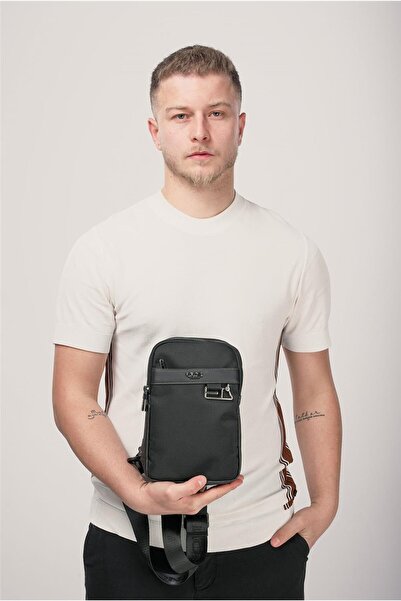 ÇÇS УНІСЕКС СУМКА З КРОСОВОЮ РУЧКОЮ CCS31539