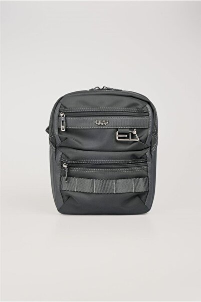 ÇÇS УНІСЕКС СУМКА З КРОСОМ CCS31534