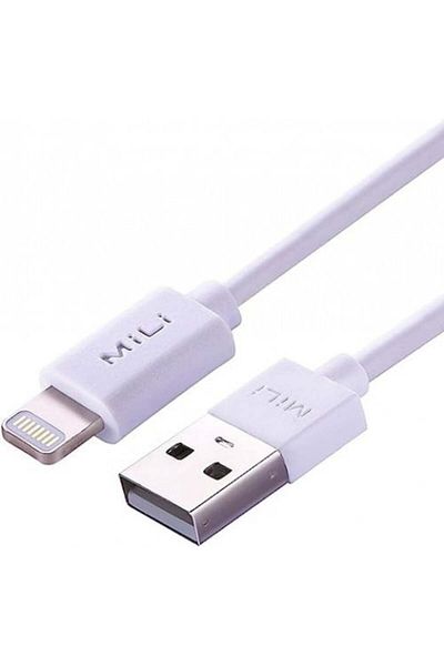 MiLi iPhone 2M USB Cable from Mili