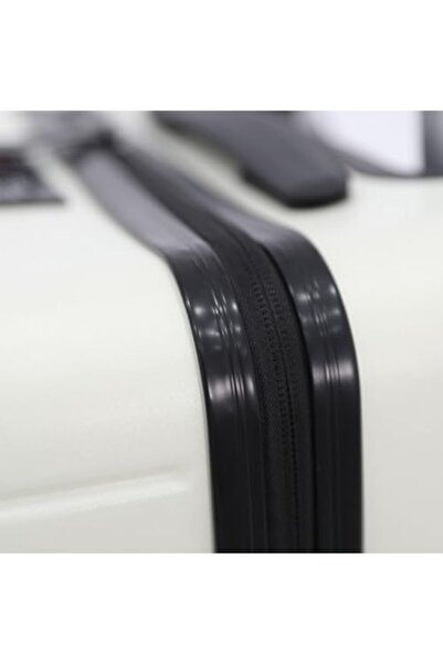 Giordano Cabin Bag 20" (25/1664915-20T-IVORY)