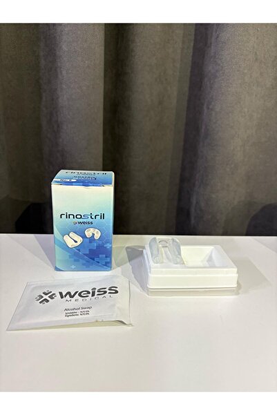 Pars NOSTRİL RETAİNER NO 9 BURUN DELİĞİ ŞEKİLLENDİRİCİ