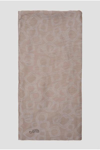 Armine Trend J.viscon șal 1-241506 Mink