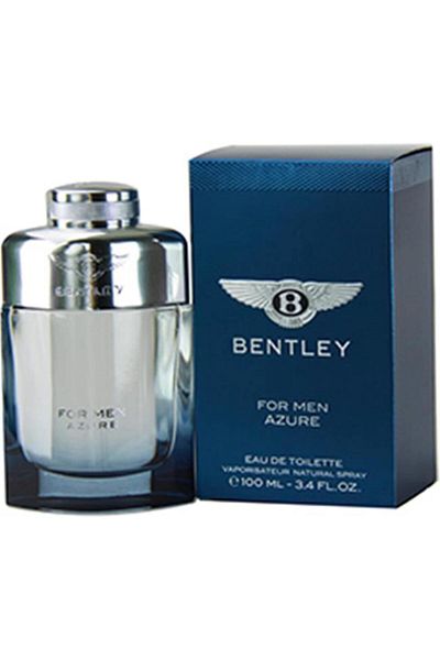 Bentley Azure for Men - Eau de Toilette (100 ml)