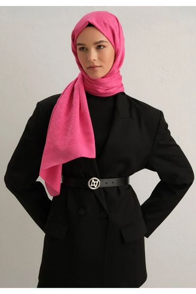 Armine Trend Sapphire Shawl 3-241829 Pink