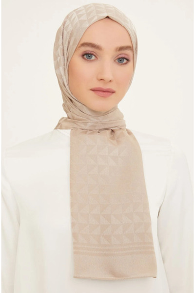 Armine Trend Janjan Jakar 10 - 24013 Milky Coffee