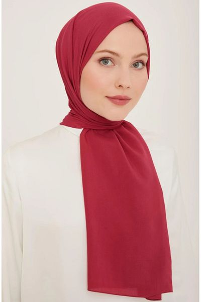 Armine Trend Quartz Shawl 951 Ροζ