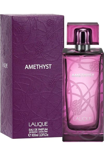Lalique Amethyst Edp 100 ml Women's Perfume3454960023284