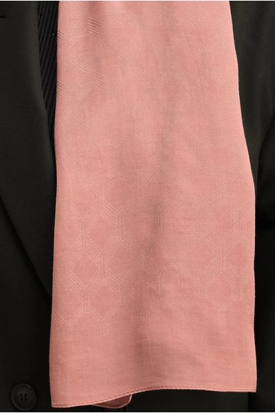 Armine Trend Lyon Shawl 1-247310 Dusty Rose