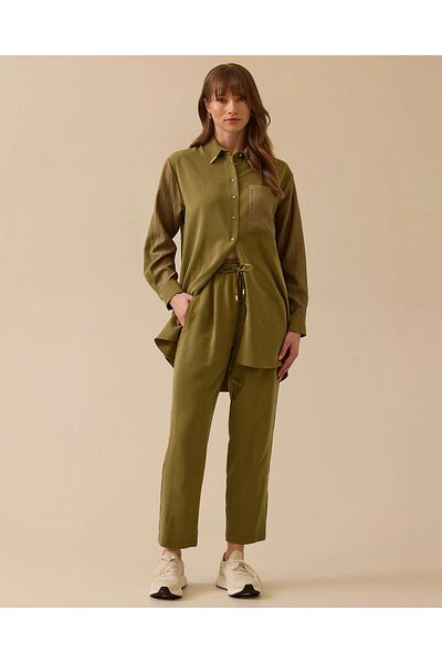 SCL 10002511011020   PANTALONI SCL ZILNIC