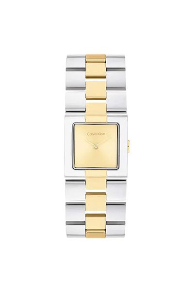 Calvin Klein Ck25100115 Women's Wristwatch