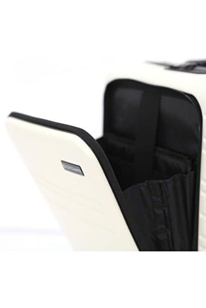 Giordano Cabin Bag 20" (25/1664915-20T-IVORY)