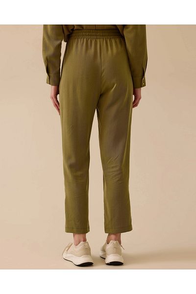 SCL 10002511011020   PANTALONI SCL ZILNIC