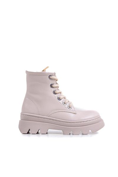 Ustalar Ayakkabı Çanta Ten Girl's Daily Boots 051.3073