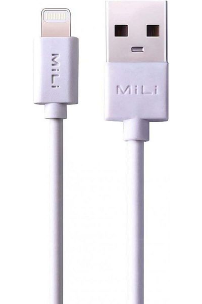 MiLi iPhone 2M USB Cable from Mili