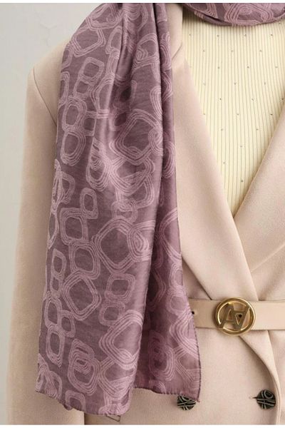 Armine Trend șal J.viscose 1 24645 24634