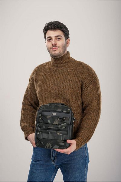 ÇÇS ÇÇS 31534 Κρεμαστή τσάντα