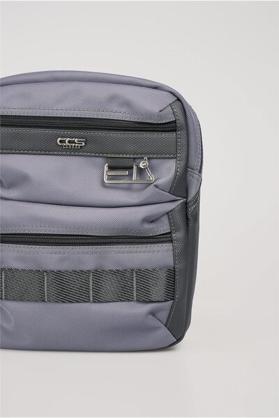 ÇÇS УНІСЕКС СУМКА З КРОСОМ CCS31534